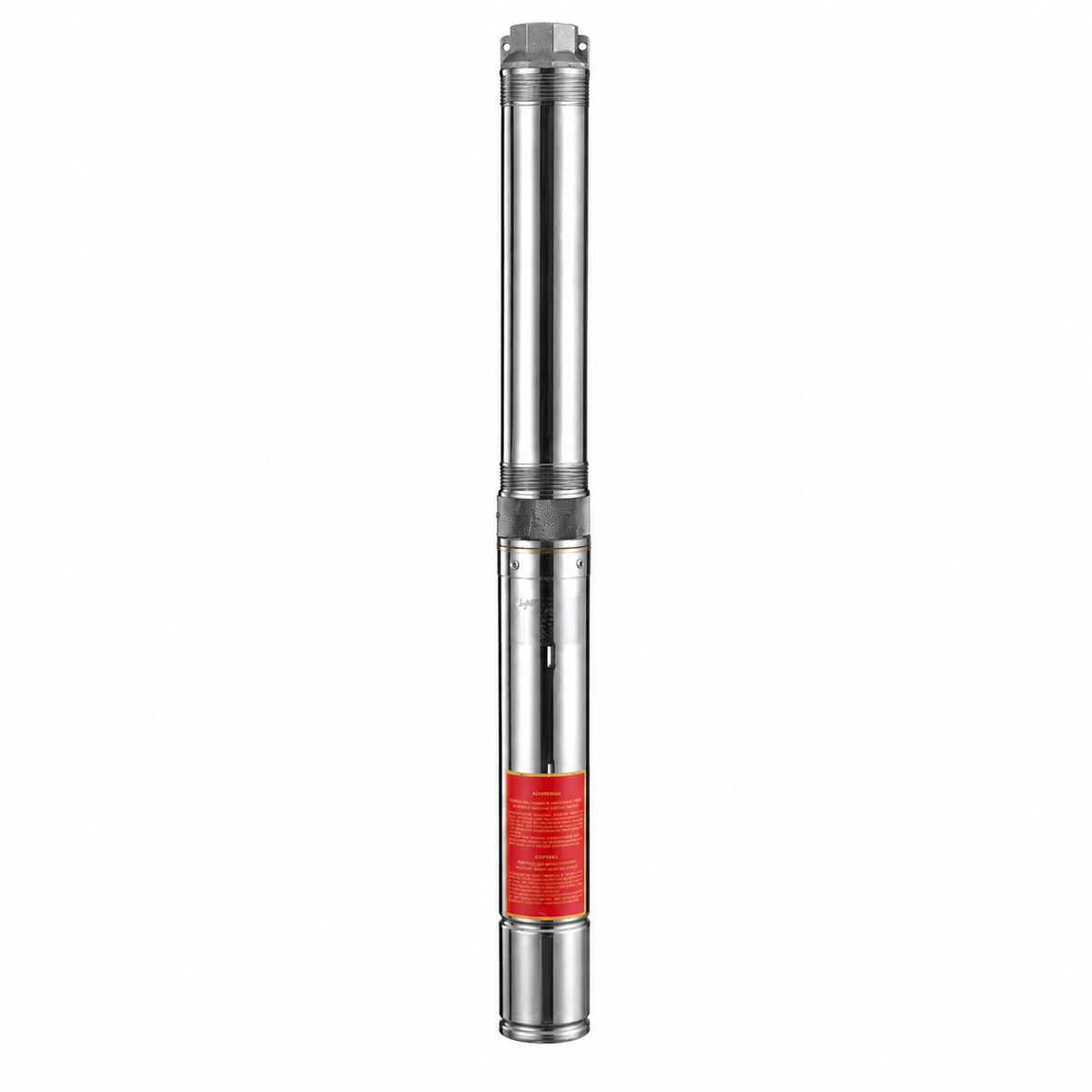 Bomba de Pozo Profundo 3" 1 HP LEO 3XRm 2/27-0.75 220V (30m Cable + Tablero)