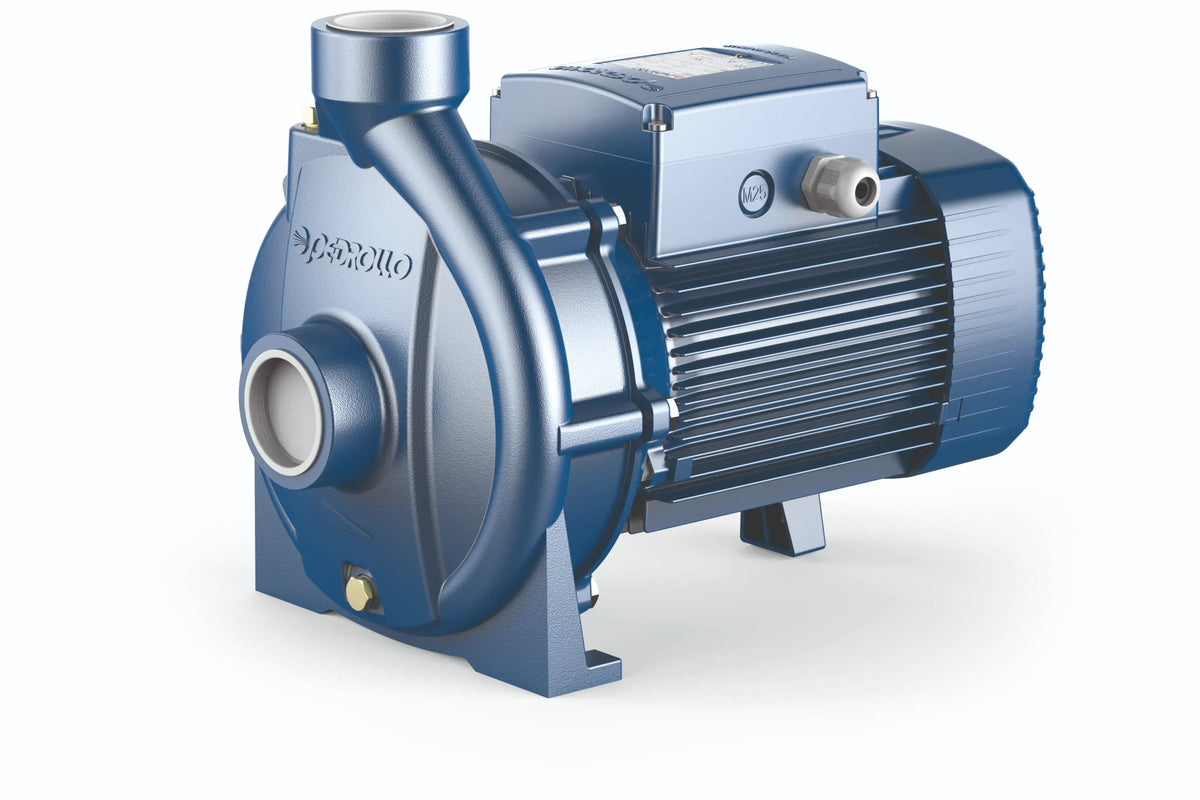 Bomba Centrífuga 0,33 HP PEDROLLO CPm 100 (220V)