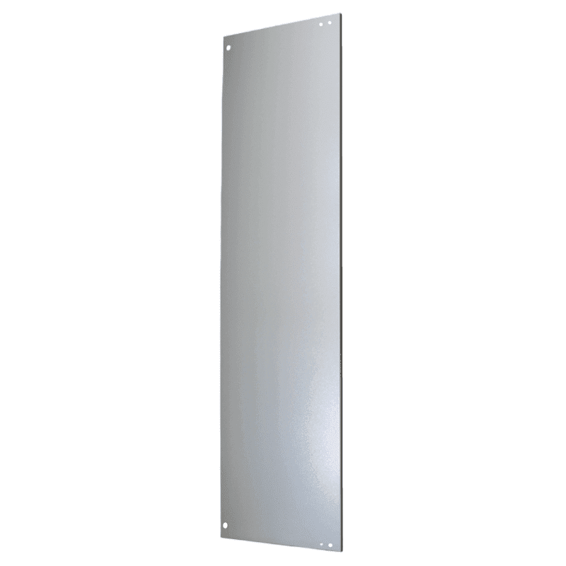 Kit de Puerta Interior para Gabinete Autosoportado 2000 × 1000 mm CNC