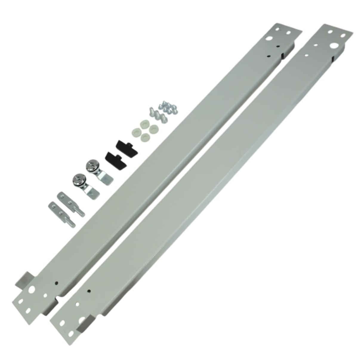 Kit de Puerta Interior para Gabinete Autosoportado 2000 × 1000 mm CNC