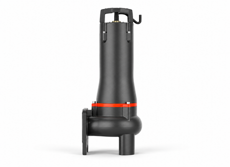 Bomba Sumergible Aguas Servidas Vortex 1 HP LEO 50SWUm 12-8-0.75L (220V)