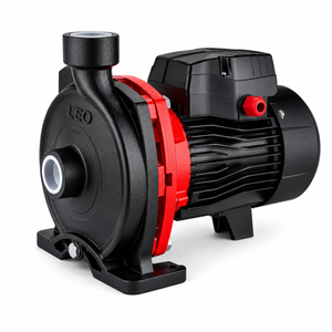 Bomba Centrífuga 1 HP LEO ACm 75 220V (1"x1")