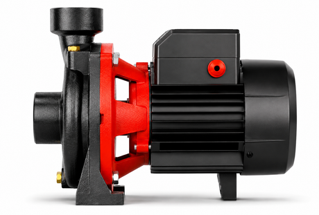 Bomba Centrífuga 1 HP LEO ACm 75 220V (1"x1")