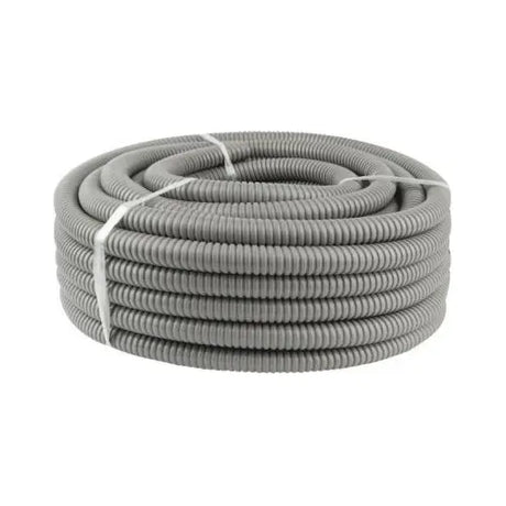 Conduit Flexible Metálico con PVC 20 mm Rollo 50 m CNC