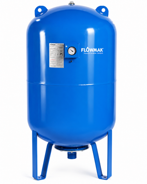 Estanque Hidroneumático Vertical Flowmak (300L)