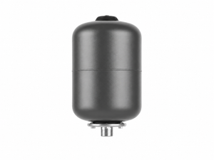 Estanque Hidroneumático Vertical (Kit 4 Pcs) LEO 24VT (24L)