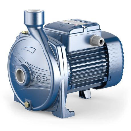 Bomba Centrífuga 0,5 HP PEDROLLO CPm 130 (220V)