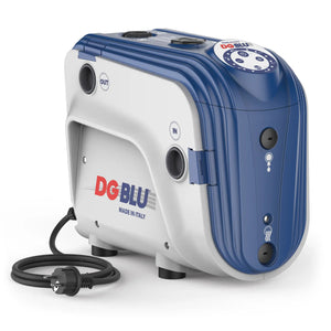 Accesorio Sistema Presurización PEDROLLO DG-BLU - Kit DG PED para 2 Unidades