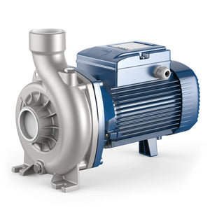 Bomba Centrífuga Rodete Abierto Inox 316 1 HP PEDROLLO NGA 1A - PRO (400V) - 1 1/2" x 1 1/2"