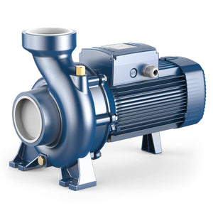 Bomba Centrífuga Fierro Fundido 0,5 HP PEDROLLO HFm 50B (220V) - 1 1/2" x 1 1/2"
