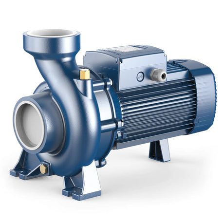 Bomba Centrífuga Fierro Fundido 0,5 HP PEDROLLO HFm 50B (220V) - 1 1/2" x 1 1/2"