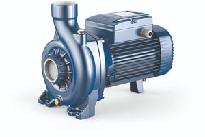 Bomba Centrífuga Rodete Abierto Hierro 1 HP PEDROLLO NGA 1A (400V) - 1 1/2" x 1 1/2"