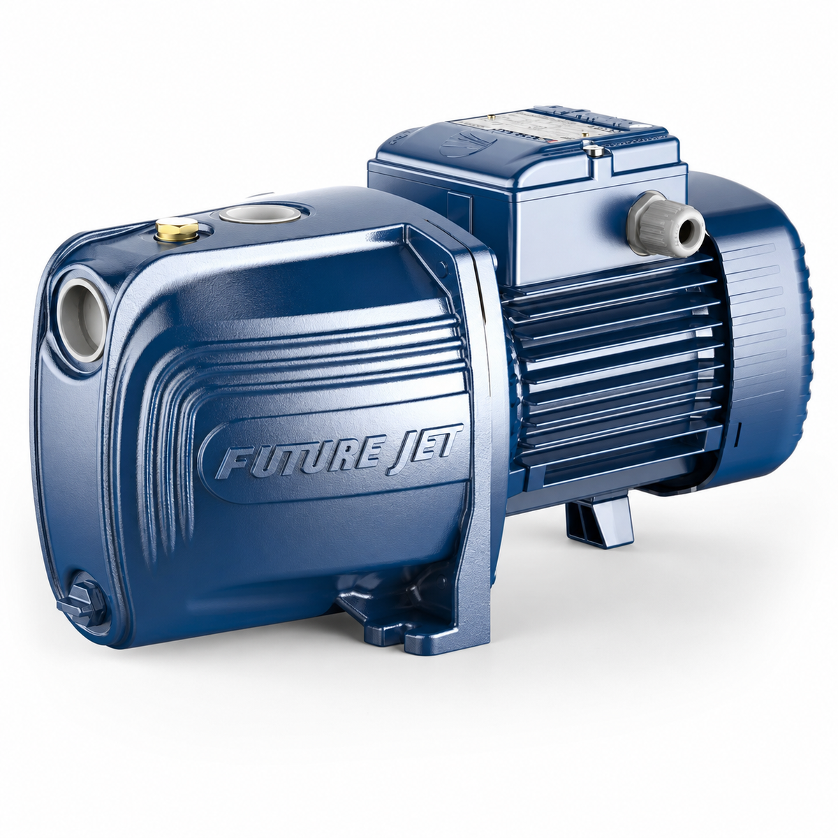 Bomba Autocebante FUTURE JET 1,5 HP PEDROLLO FUTURE JETm 2A (230V)
