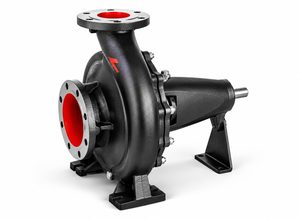 Bomba Centrífuga Eje Libre Normalizada LEO LEP 150-125-400 (Brida 6" x 5")