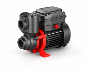 Bomba Periférica Presurización Inteligente 0,5 HP LEO PQ50E 220V (1" x 1")