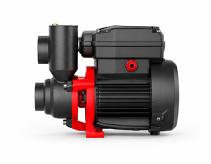 Bomba Periférica Presurización Inteligente 0,5 HP LEO PQ50E 220V (1" x 1")