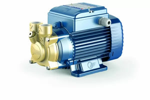 Bomba Periférica de Latón (Enfriamiento) 0,25 HP PEDROLLO PVm 55 (220V / 50Hz)