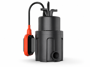 Bomba Sumergible Periférica 0,5 HP LEO STKF50 (Automática con Flotador)