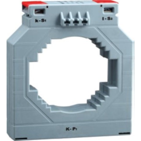 Transformador de Corriente Toroidal YCP-62/30 50/5A CNC