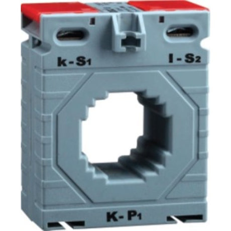 Transformador de Corriente Toroidal YCP-62/30 50/5A CNC