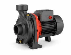 Bomba Centrífuga Uso Agrícola e Industrial 1,0 HP LEO XGm/1A 220V (1½" x 1½")