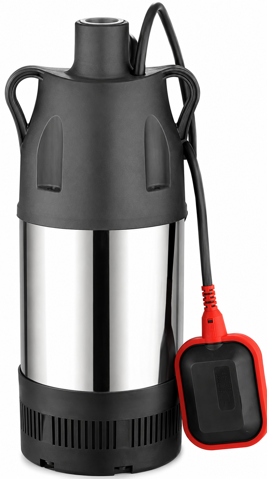 Bomba Sumergible Multietapas Inox 1,5 HP LEO XKS-1100S (Automática)