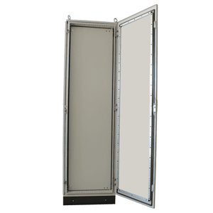 Kit de Puerta Interior para Gabinete Autosoportado 2000 × 1000 mm CNC