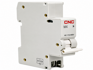 Bobina de Disparo 110-400V AC para Automático 1P y 2P CNC