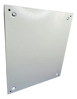 Gabinete Metálico Eléctrico IP66 con Puerta Interior 700 × 500 × 250 mm CNC