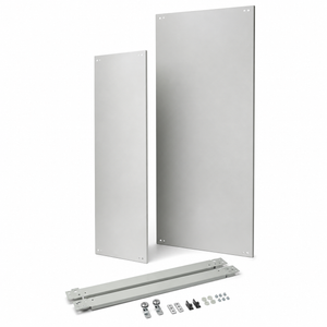 Kit de Puerta Interior para Gabinete Autosoportado 2000 × 1000 mm CNC
